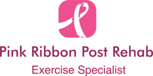 Pink Ribbon Post Rehab exercise specialist