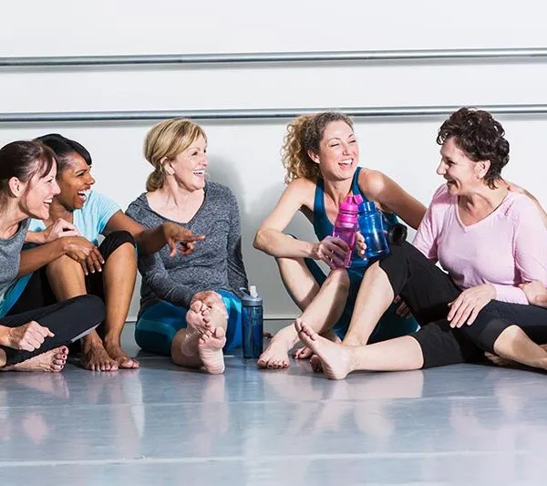 women-laughing-after-exercise-class-small